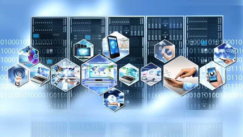 服务器巡检报告，如何打造一份专业模板？**