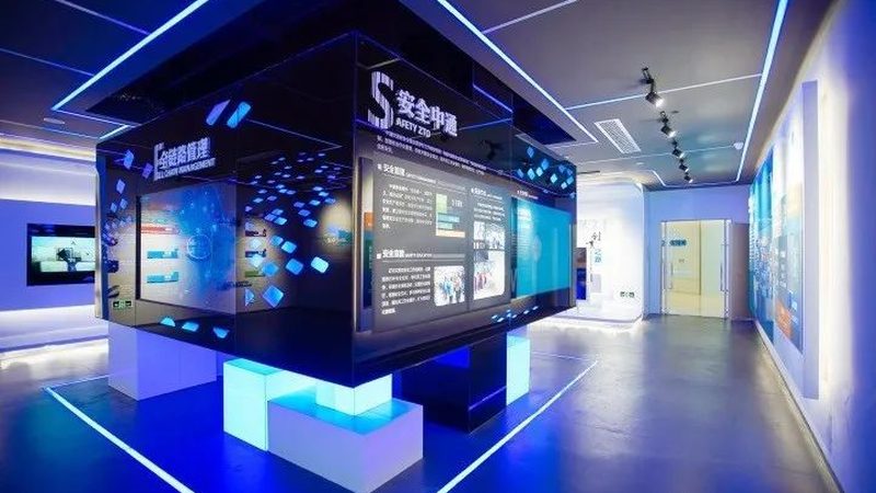 连锁门店桌面运维服务合同：合规与效率的平衡之道**