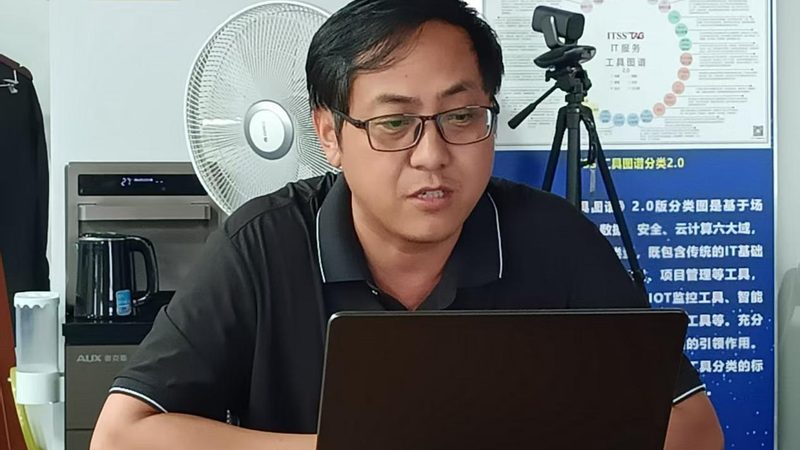 服务器运维流程：如何确保系统稳定与安全