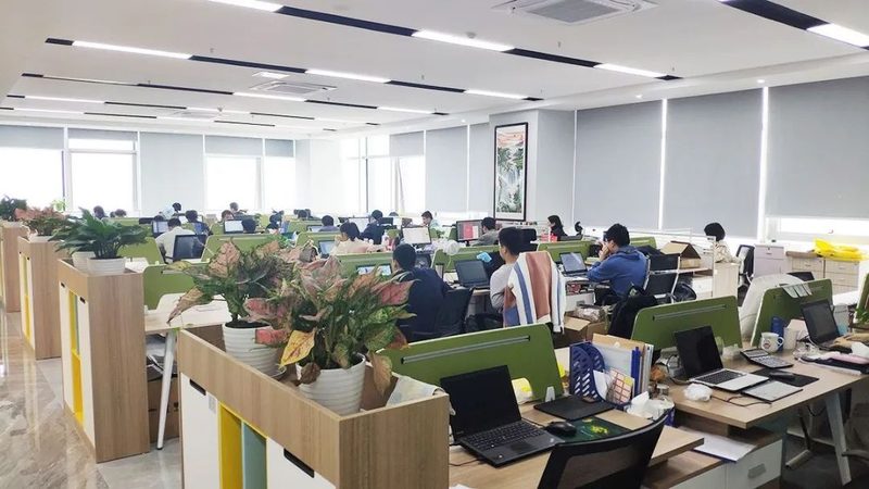 弱电系统集成验收规范GB：揭秘验收标准与关键要点